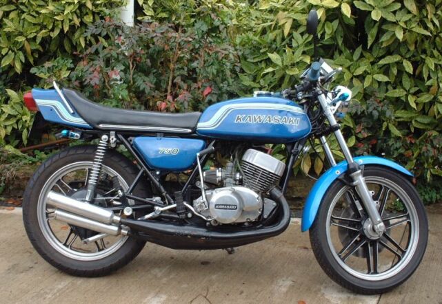 bikes for sale. For Sale 1972 H2 - U.S. Model SOLD. A nice H2, reliable useable ike,